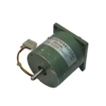 استپ موتور دوفاز نما ۲۳ گشتاور ۵ کیلوگرم سانتی متر دوسر شفت ۴ سیم مدل 20-2223D-24210 SIGMA INSTRUMENTS INC ساخت آمریکا استوک