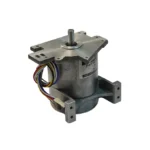 استپ موتور دوفاز ۸ سیم گشتاور ۵ کیلوگرم سانتی متر مدل 4153494 ساخت ژاپن