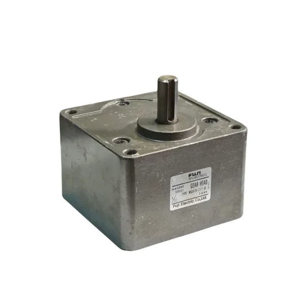 گیربکس موتور مدل MGH19 ساخت ژاپن