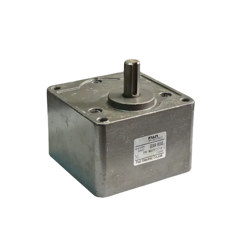 گیربکس موتور مدل MGH19 ساخت ژاپن