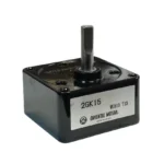 گیربکس موتور مدل 2GK15 ساخت ژاپن