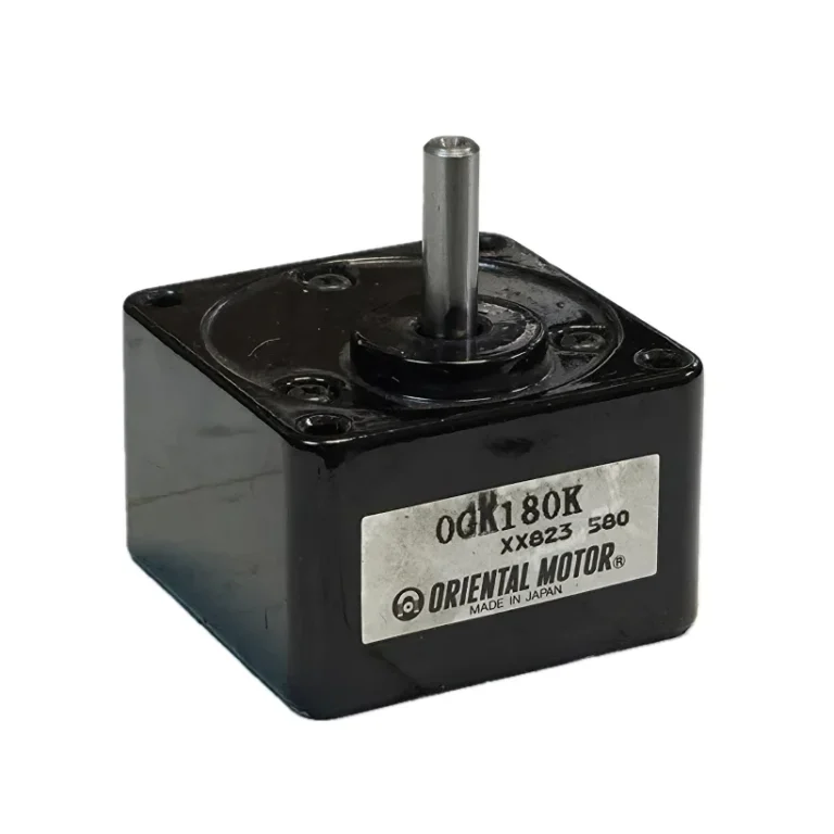 گیربکس موتور مدل OGK180K ساخت ژاپن