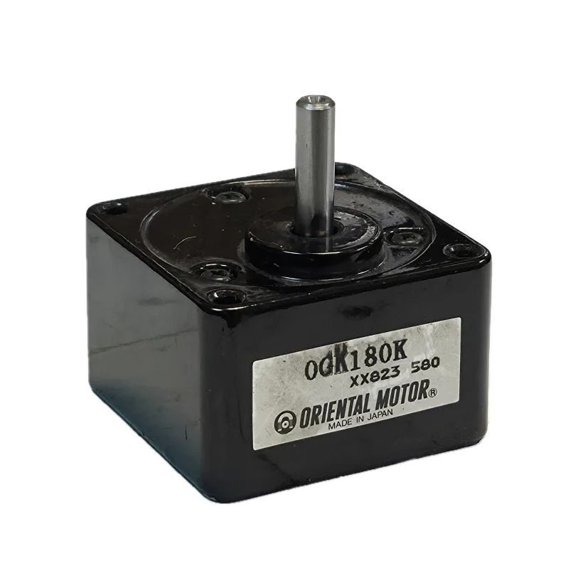 گیربکس موتور مدل OGK180K ساخت ژاپن