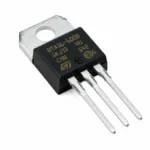 ترایاک 16 آمپر 600 ولت مدل BTA16-600B برند STMicroelectronics اورجینال