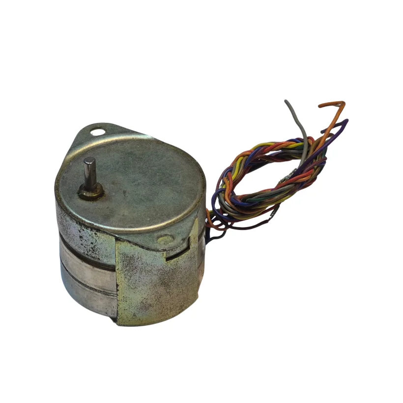 پالس موتور PF5-48