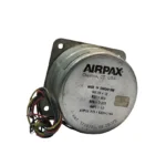 استپ موتور K82942-M4 برند AIRPAX ساخت آمریکا استوک