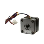 استپ موتور دوفاز نما ۱۷ گشتاور ۲ کیلوگرم سانتی متر 1/8 درجه 103H546-4841 برند SANYO DENKI