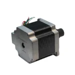 استپ موتور دوفاز نما ۲۳ گشتاور ۹ کیلوگرم سانتی متر STP-59D3012-01