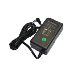 آداپتور ۱۲ ولت ۳ آمپر بین راهی پلاستیکی مدل ADP36-S120A3000 فیش رایت چپوقی