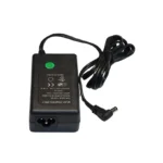 آداپتور ۱۲ ولت ۳ آمپر بین راهی پلاستیکی مدل ADP36-S120A3000 فیش رایت چپوقی