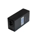 آداپتور ۴۸ ولت ۱ آمپر POE برند CARRIER مدل BLL107- 48W-48V
