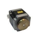 استپ موتور دوفاز نما ۲۳ گشتاور ۸ کیلوگرم سانتی متر ۱/۸ درجه STP-58D2006-02