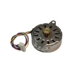 استپ موتور ۷/۵ درجه مدل HH7-1532 برند SANYO