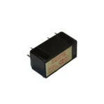 رله 12 ولت دو کنتاکت چینج اور NR-HL2D-12V برند MATSUSHITA ساخت ژاپن