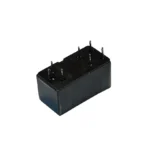 رله 12 ولت دو کنتاکت چینج اور NR-HL2D-12V برند MATSUSHITA ساخت ژاپن