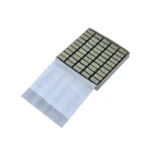 رله 12 ولت دو کنتاکت چینج اور NR-HL2D-12V برند MATSUSHITA ساخت ژاپن