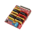 شیلد درایور CNC ورژن ۳