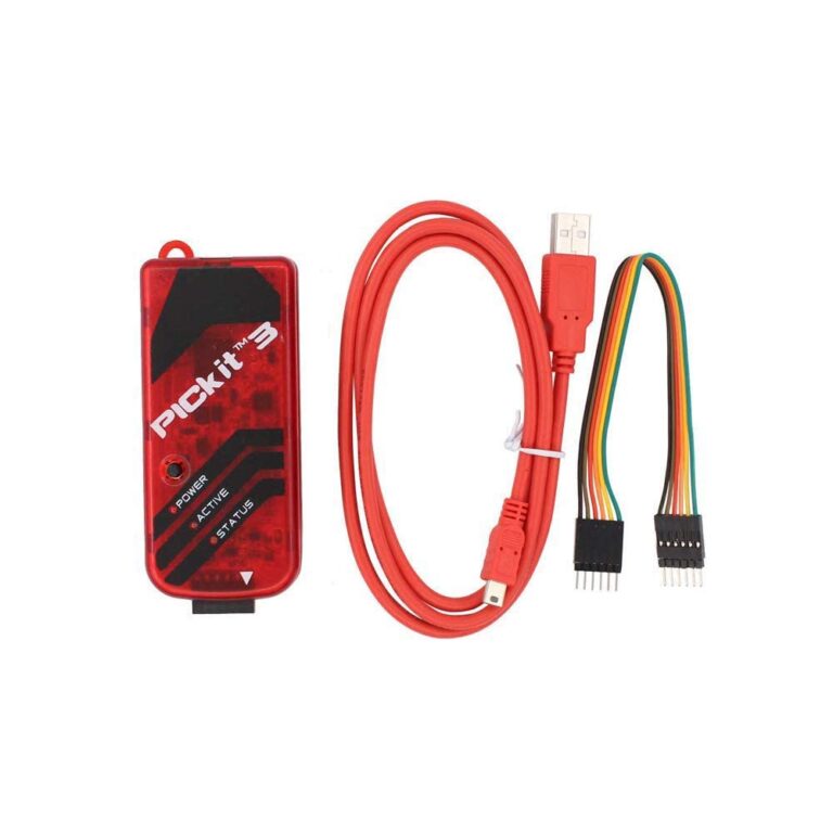 پروگرامر PICKIT3