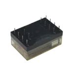 رله ۴۸ ولت ۴ کنتاکت چینج اور ۱۴ پایه FRL-414D048/04CY برند FUJITSU