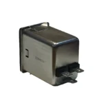 نویز فیلتر تک فاز ۶ آمپر کلید دار جک پاوری خور پنلی EMI FILTER مدل 06S3-SPB-Q(B) برند High & Low corp