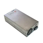 منبع تغذیه آداپتور ۱۲ ولت ۵۰ آمپر مدل SE-600 برند مینول MEAN WELL
