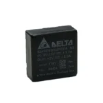 تبدیل DC به DC کانورتور ورودی 9 تا 36 ولت 1/7 آمپر خروجی 5 ولت 2 آمپر برند DELTA مدل DC TO DC CONVERTOR S24SE05002PDFA