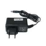 AMIGO 12V 2A Wall-Mount Power Adapter Model AMS200-1202000FV