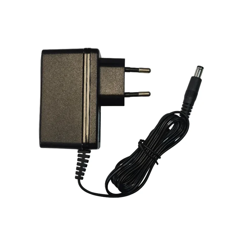 AMIGO 12V 2A Wall-Mount Power Adapter Model AMS200-1202000FV