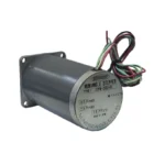 ASTROSYN NEMA 23 Two-Phase Stepper Motor, 10 kg·cm Torque, Model 23PM-C503-02 – Made in Japan