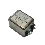 ATP-20A Single-Phase 20A EMI Noise Filter – Made in China