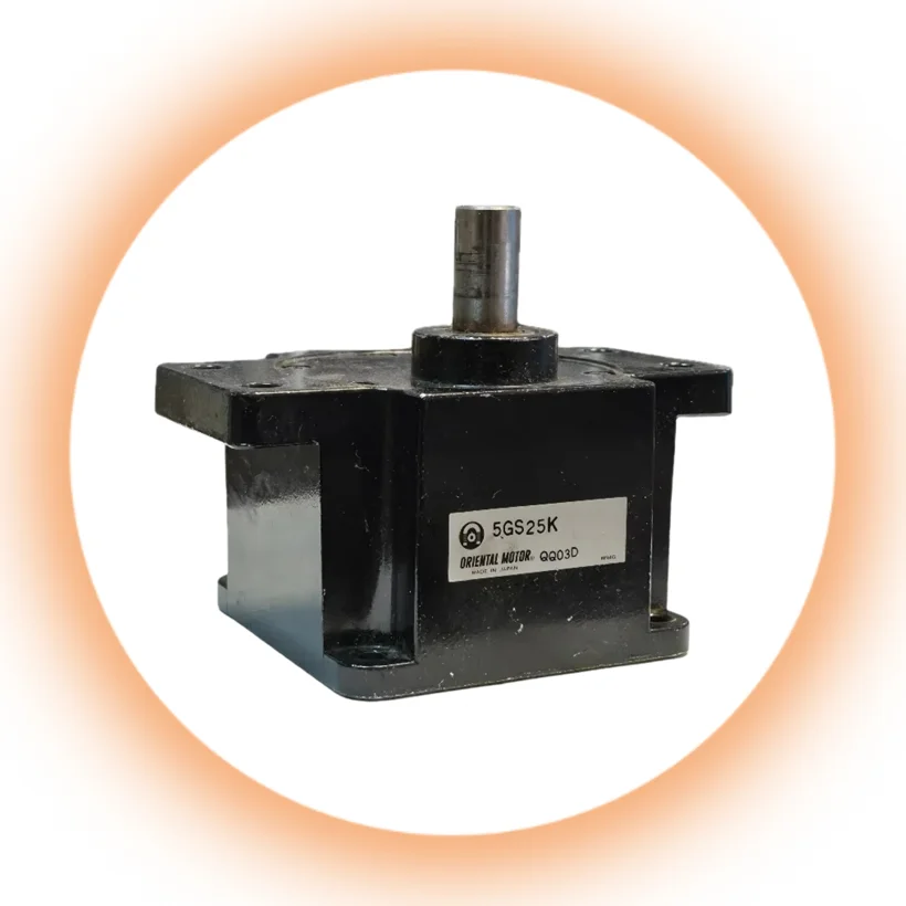 Gear Motor