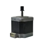 NEMA 23 Two-Phase Stepper Motor, 9 kg·cm Torque, Model STP-59D3012-01 – Made in Thailand (UsedStock)