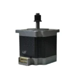 NEMA 23 Two-Phase Stepper Motor, 9 kg·cm Torque, Model STP-59D3026 – Made in Thailand (UsedStock)