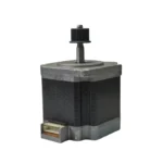 استپ موتور دوفاز نما 23 گشتاور 9 کیلوگرم سانتی متر مدل STP-59D3042 ساخت تایلند استوک