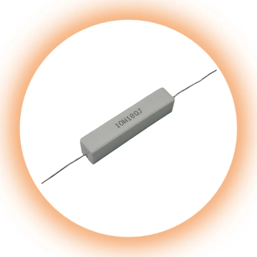 Resistor