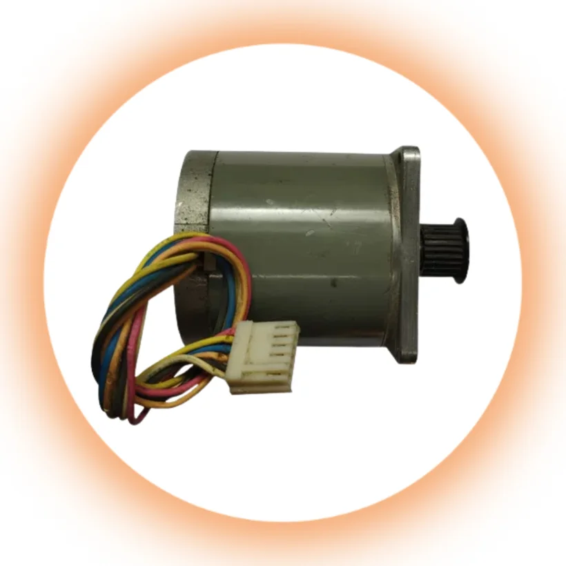 Stepper Motor