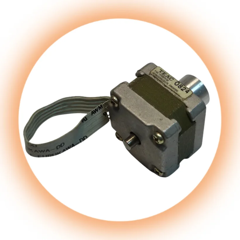 Stepper Motor
