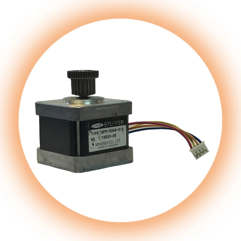 Stepper Motor