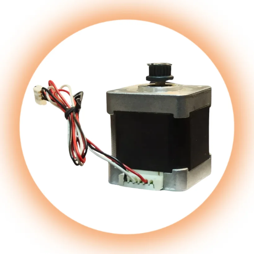 Stepper Motor