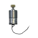 موتور DC گیربکسی 36 ولت 70 دور مدل TG-05DA-SR-150-CN064 برند TSUKASA