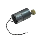 موتور DC گیربکسی 36 ولت 70 دور مدل TG-05DA-SR-150-CN064 برند TSUKASA
