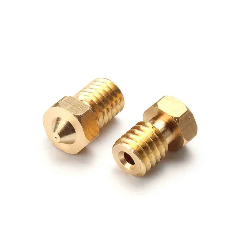 E3D V5 V6 0.4mm Nozzle
