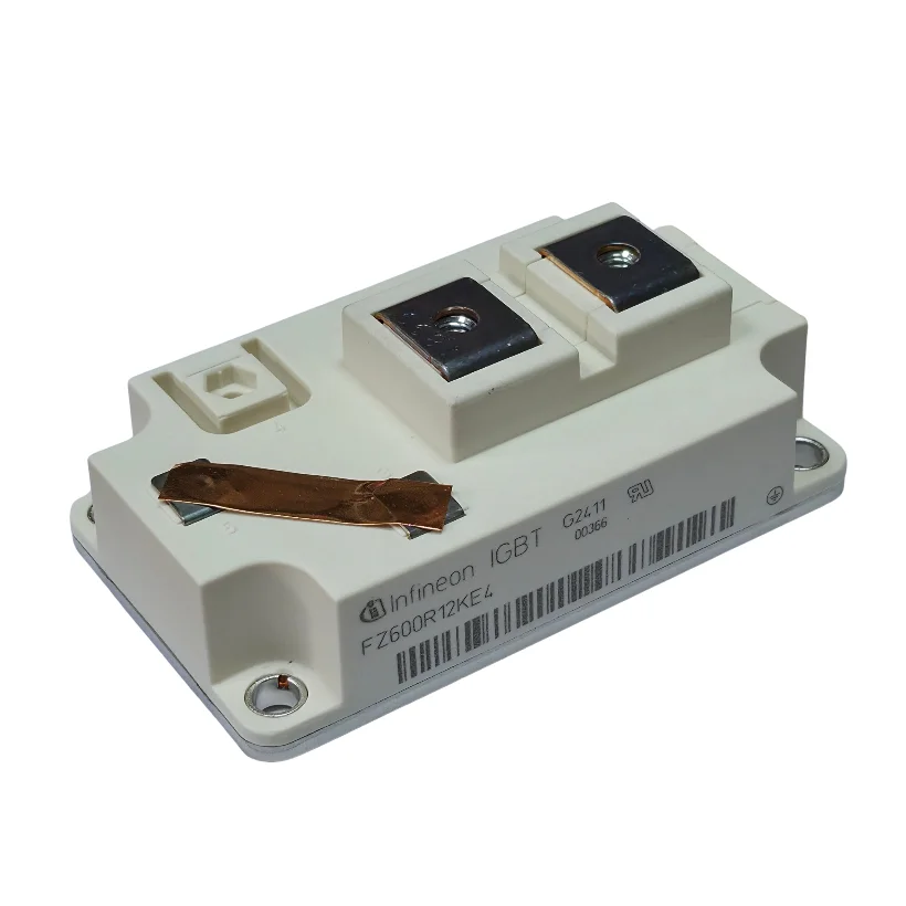 Infineon FZ600R12KE4 IGBT Module