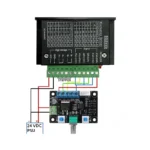 MAKERBASE MKS OSC V1 Stepper Motor Controller Module
