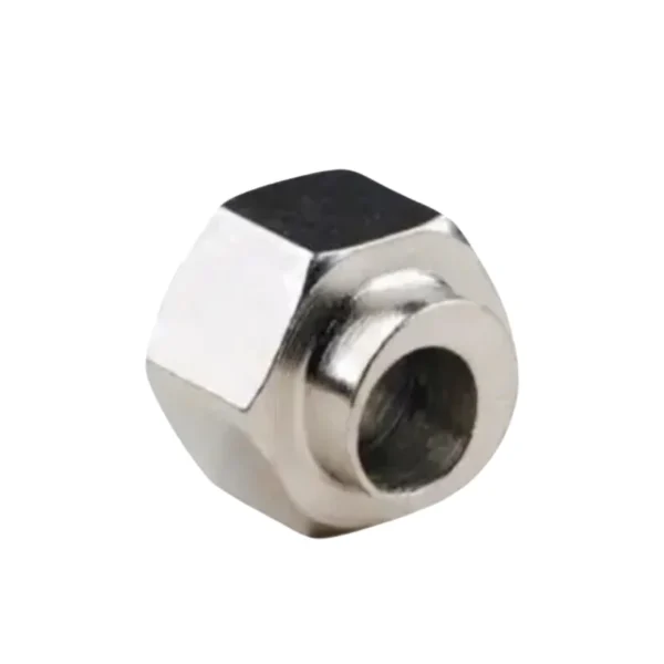 Metal Eccentric Spacer