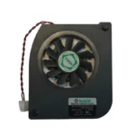 فن 12 ولت حلزونی 1.2 وات دور پایین B1206AFV1-8 برند SUNON دو سیم ساخت تایوان