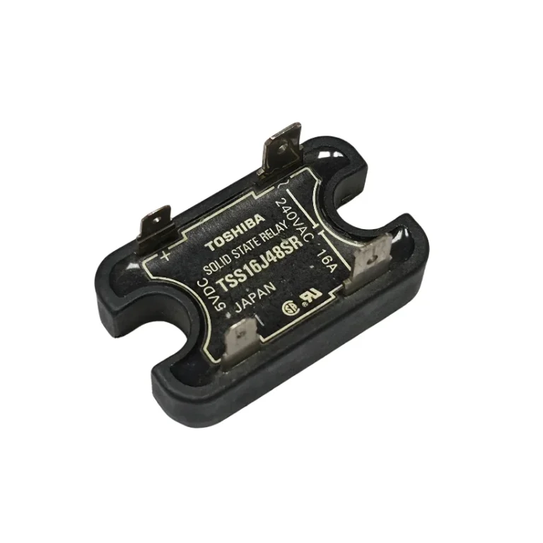 TOSHIBA TSS16J48SR Solid State Relay