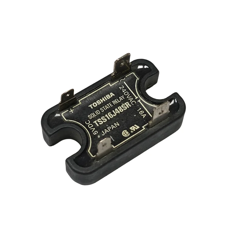 TOSHIBA TSS16J48SR Solid State Relay