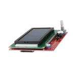 12864 Full Graphic LCD Smart Controller