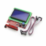 12864 Full Graphic LCD Smart Controller